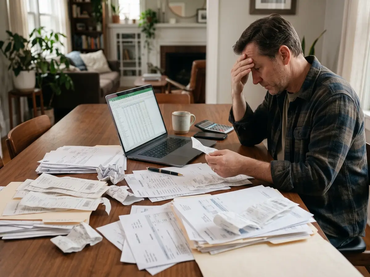 Phoenix Landlord Tax Basics: Deductions, Records, and What the IRS Actually Wants to See